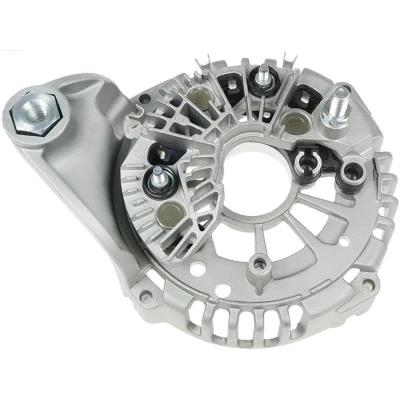 Imagem de AS PL ARC3165S Suporte, flange de acionamento do alternador
