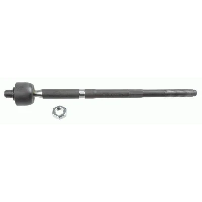 Imagem de LEMFÖRDER 37488 01 Barra Axial da Direção Eixo dianteiro, de ambos os lados, interior M14x1,5