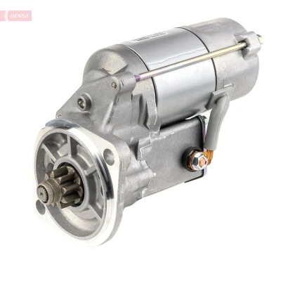 Imagem de DENSO DSN2063 Motor de arranque 12V 2kW 9