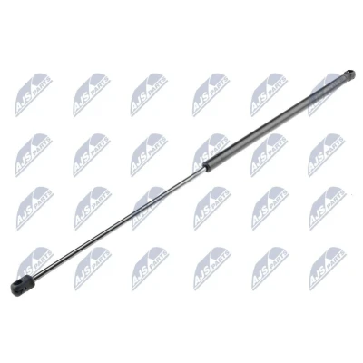 Imagem de NTY AE VV 004 Amortecedor de Capô 140 VOLVO: V50, C30, S40 II