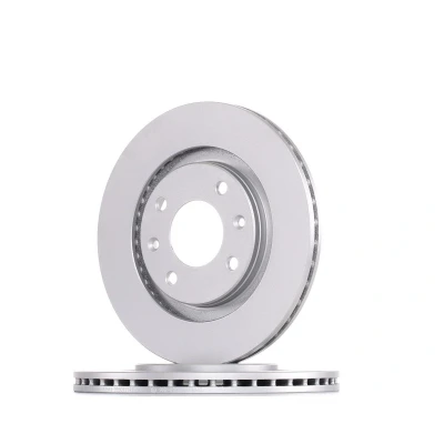 Imagem de Disco de travão BOSCH 0 986 479 B27 frente/ventilado/1 peça