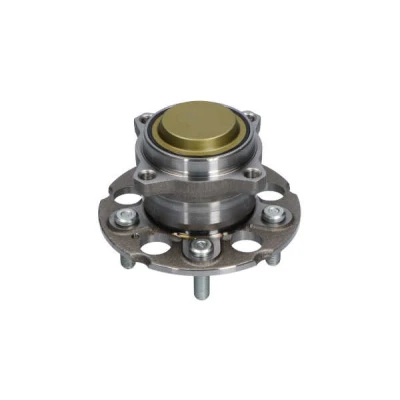 Imagem de KAVO PARTS WBH 2063 Kit de rolamento roda Eixo traseiro 152
