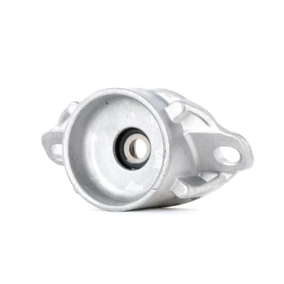 Imagem de SWAG 62 93 0030 Suporte de apoio do conjunto mola / amortecedor Eixo traseiro sem rolamentos esferas Alumínio, Borracha PEUGEOT: 307 Hatchback