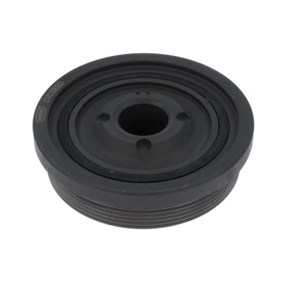 Imagem de CORTECO 80000833 Polia da Cambota 7PK 153 6 desacoplado, com instruções de montagem FORD: S Max Mk1