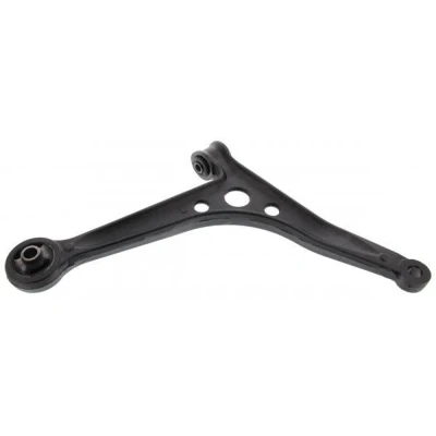 Imagem de MAPCO 49876 Braço de suspensão Eixo dianteiro, lado esquerdo, em baixo transversal Aço fundido SEAT: Alhambra I, VOLKSWAGEN: Sharan I