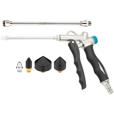 Imagem de HAZET 9040 4/6 Pistola de ar comprimido