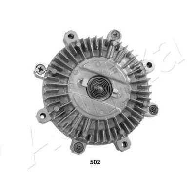 Imagem de Embraiagem, ventilador do radiador ASHIKA 36 05 502