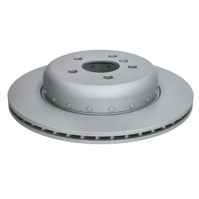 Imagem de ATE disco de travão BMW: 6 Gran Turismo, X5, 5 Touring 20,0mm 112,0mm duas peças, ventilado revestido alto carbono 24.0120 0255.2