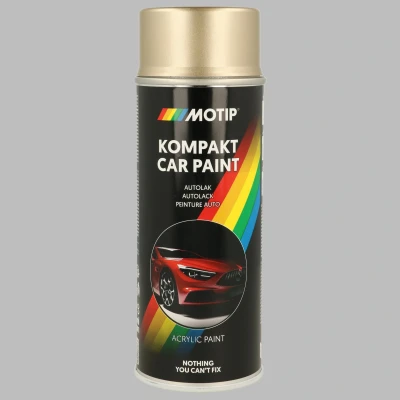 Imagem de Tinta combinada para veículos MOTIP 55650