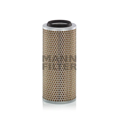 Imagem de MANN FILTER C 15 165/7 Filtro de ar 337 150 Cartucho filtrante NISSAN: Cabstar E Camião plataforma / Chassis