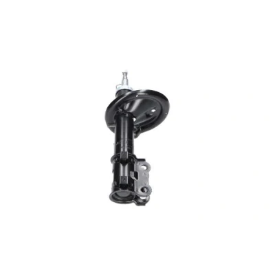 Imagem de KAVO PARTS SSA 11347 Amortecedor Eixo dianteiro, lado esquerdo Pressão do gás Tubo duplo com assento de mola cavilha em cima