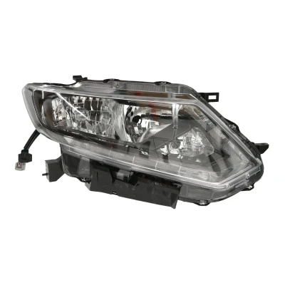Imagem de ABAKUS 115 1136R LEMN2 Farol Principal à direita H11, WY21W, LED PGJ19 2