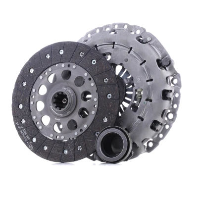 Imagem de SACHS XTend 3000 951 877 Kit de Embraiagem 240 BMW: 5 Touring, Sedan, X5