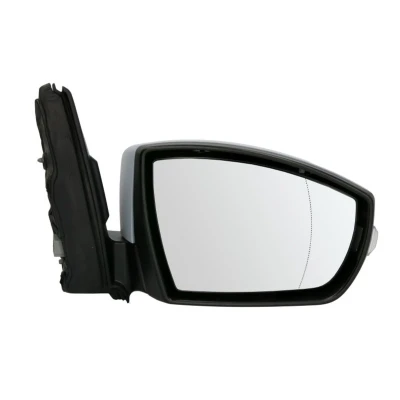 Imagem de Espelho retrovisor exterior BLIC 5402 03 2001214P