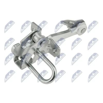 Imagem de NTY EZC FT 148 Bloqueador da porta à frente, de ambos os lados FIAT: Panda II Hatchback