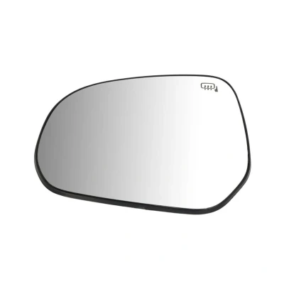 Imagem de espelho retrovisor exterior, vidro do BLIC 6102 02 1231226 Links