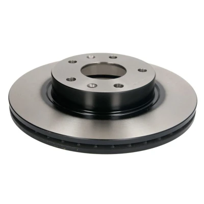 Imagem de TRW DF4221 Disco de travão 277 20,9 5 120 ventilado pintado LAND ROVER: Freelander I SUV, SUV Cabrio