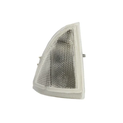 Imagem de ABAKUS 552 1502R WE C Intermitente à frente, lado direito sem porta lâmpadas, lâmpada CITROËN: AX