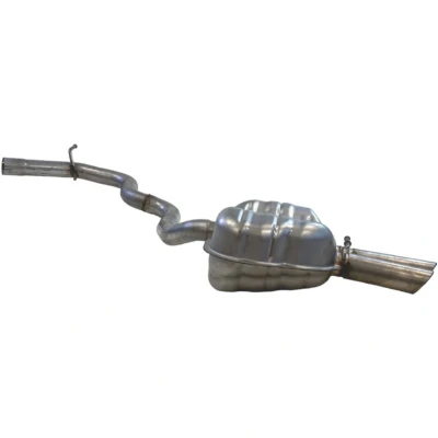 Imagem de Silenciador traseiro BOSAL 280 411