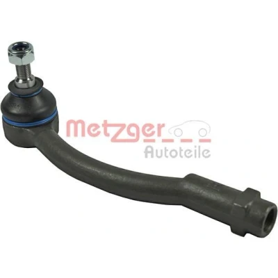 Imagem de METZGER 54048012 Rótula de direção KIT + Eixo dianteiro, lado direito HYUNDAI: ACCENT 3 Stufenheck