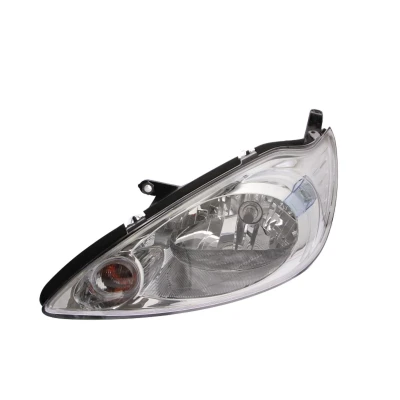 Imagem de MAGNETI MARELLI 712459501129 Farol Principal esquerda PY21W, H4, W5W Halogéneo com luz intermitente para circulação pela direita FORD: KA Hatchback