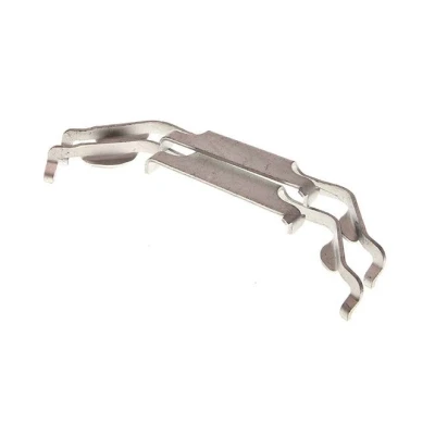 Imagem de MAXGEAR 27 2476 Kit de acessórios, pastilhas travão Eixo dianteiro BMW: 5 Sedan, 7, Touring