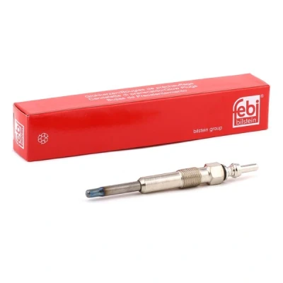 Imagem de FEBI BILSTEIN 27226 Vela incandescente 11V VOLKSWAGEN: Golf 4, Transporter 5, Polo IV Hatchback, AUDI: A3 A4 B6 Avant, Sedan