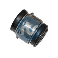 Imagem de RTS 93 09649 Rótula de suspensão Eixo traseiro, ambos os lados, em cima 52,05mm 60,4mm BMW: 5 Sedan