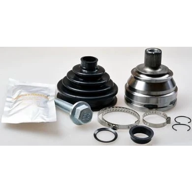 Imagem de DENCKERMANN C120019 Ponteira de Transmissão do lado da roda VOLKSWAGEN: Transporter 4