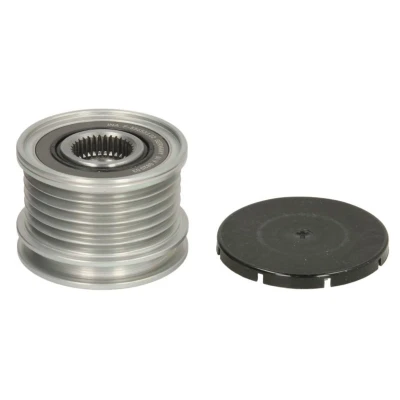 Imagem de INA 535 0178 10 Polia Roda Livre do Alternador 41,1 Ferramenta especial necessária para a montagem PEUGEOT: Partner II Van, 308 I SW