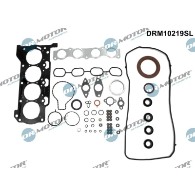 Imagem de DR.MOTOR AUTOMOTIVE DRM10219SL Jogo completo de juntas, motor
