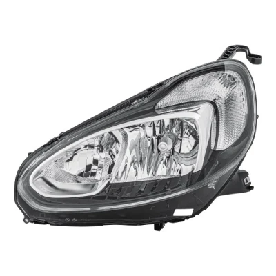 Imagem de HELLA 1EH 354 811 011 Farol Principal OPEL: Adam