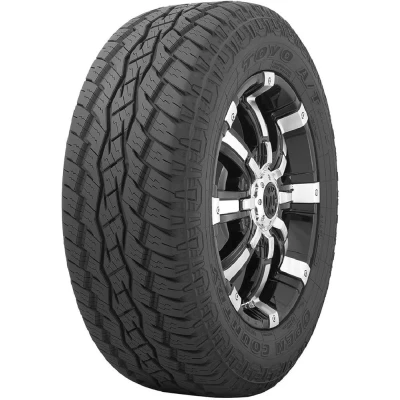 Imagem de Toyo Open Country A/t Plus 245/70 R16 111H XL