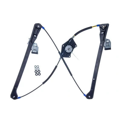 Imagem de Denckermann Elevador de vidro à frente, lado direito elétrico sem motor L000048 VOLKSWAGEN: Passat B5 Sedan, Variant