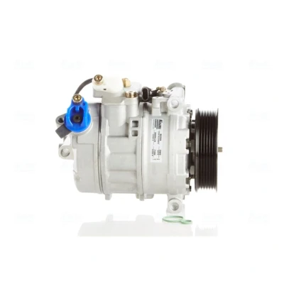 Imagem de NISSENS 89599 Compressor 7SEU17C 12 PAG 46 R 134a BMW: 3 Coupe, Sedan, 1 Hatchback