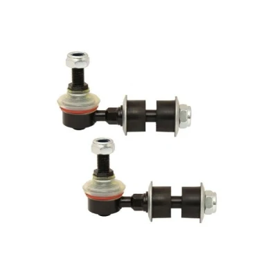 Imagem de MAPCO 59850/2 Kit de reparação, tirante da barra estabilizadora Eixo dianteiro SUZUKI: SWIFT 2