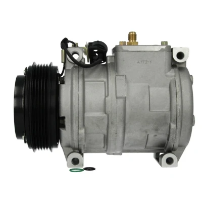 Imagem de NISSENS 89093 Compressor 10PA17C 12 PAG 46 R 134a BMW: 3 Sedan, 5 Cabrio