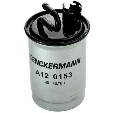 Imagem de DENCKERMANN A120153 Filtro de Combustível dos tubos VOLKSWAGEN: Sharan I, VAN, FORD: Galaxy Mk1 MPV, SEAT: Alhambra I