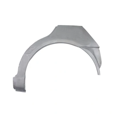 Imagem de Guarda lamas interior BLIC 6504 03 9522583P, Links