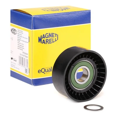 Imagem de MAGNETI MARELLI 331316170641 Polia Tensora BMW: 1 Hatchback, 3 Coupe, Touring