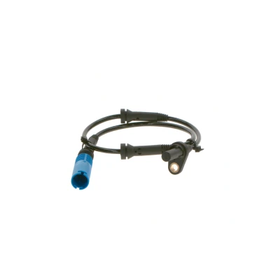 Imagem de BOSCH 0 986 594 574 Sensor de ABS com cabo activo 680 BMW: 5 Sedan