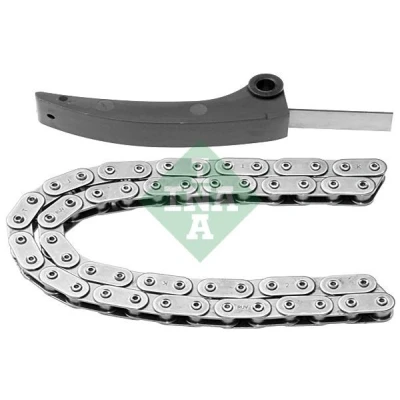 Imagem de INA 558 0148 10 Kit de corrente, accionamento da bomba óleo AUDI: A4 B6 Avant