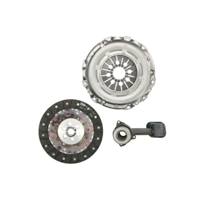 Imagem de VALEO 834385 Kit de embraiagem com prato da embraiagem, desembraiagem central disco 240 FORD: Transit Mk5 Minibus