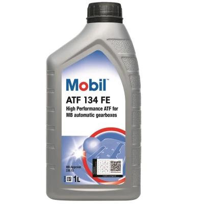 Imagem de MOBIL ATF 134 FE 153031 Óleo de Caixa Automática 1l MERCEDES BENZ: Classe C T modell, modell
