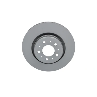 Imagem de ATE 24.0126 0107.1 Disco de travão 302,0 26,0 5 108,0 ventilado revestido alto carbono VOLVO: V70 I, S70