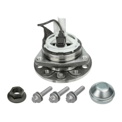 Imagem de MEYLE 614 650 0005 Kit de rolamento roda OPEL: Vectra C Sedan, CC, Signum SAAB: 9 3 Sedan