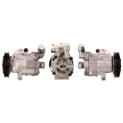 Imagem de LUCAS ACP844 Compressor PAG 100 R134a com juntas
