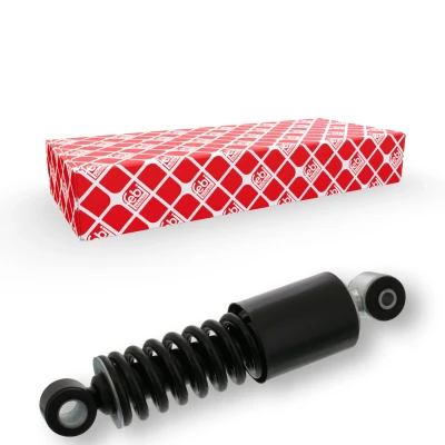Imagem de FEBI BILSTEIN 101969 Amortecedor, suspensão da cabina