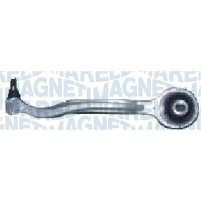Imagem de MAGNETI MARELLI 301181374100 Braço de suspensão Eixo dianteiro, lado direito transversal MERCEDES BENZ: Classe S Sedan