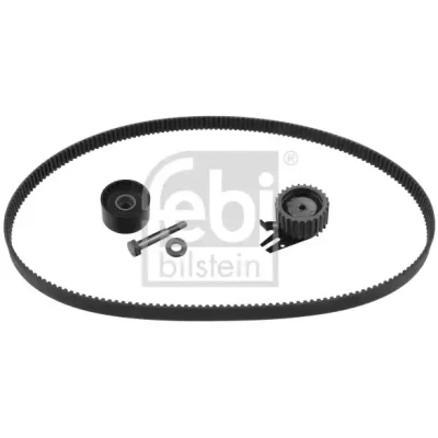 Imagem de FEBI BILSTEIN 47730 Jogo de correias dentadas 194 com perfil dentado trapezoidal LANCIA: DELTA 3, ALFA ROMEO: Giulietta Hatchback